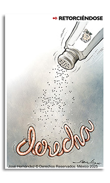 Retorci&eacute;ndose